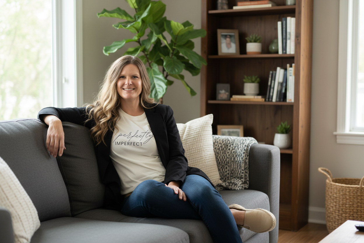 Natural home environment